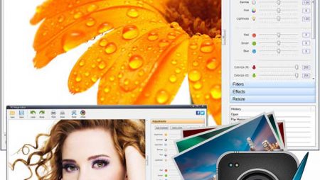 Alter 200 images in Photo editor