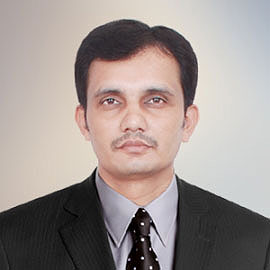 Jaydev Parmar